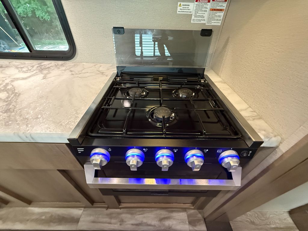 2021 Grand Design Recreational Imagine - $24,900