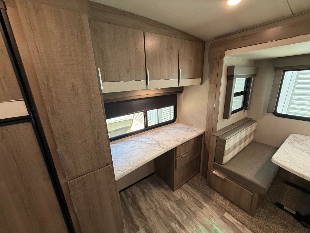 2021 Grand Design Recreational Imagine - $24,900