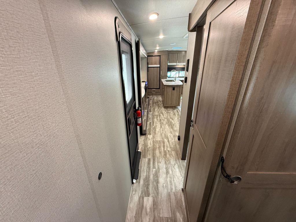 2021 Grand Design Recreational Imagine - $24,900