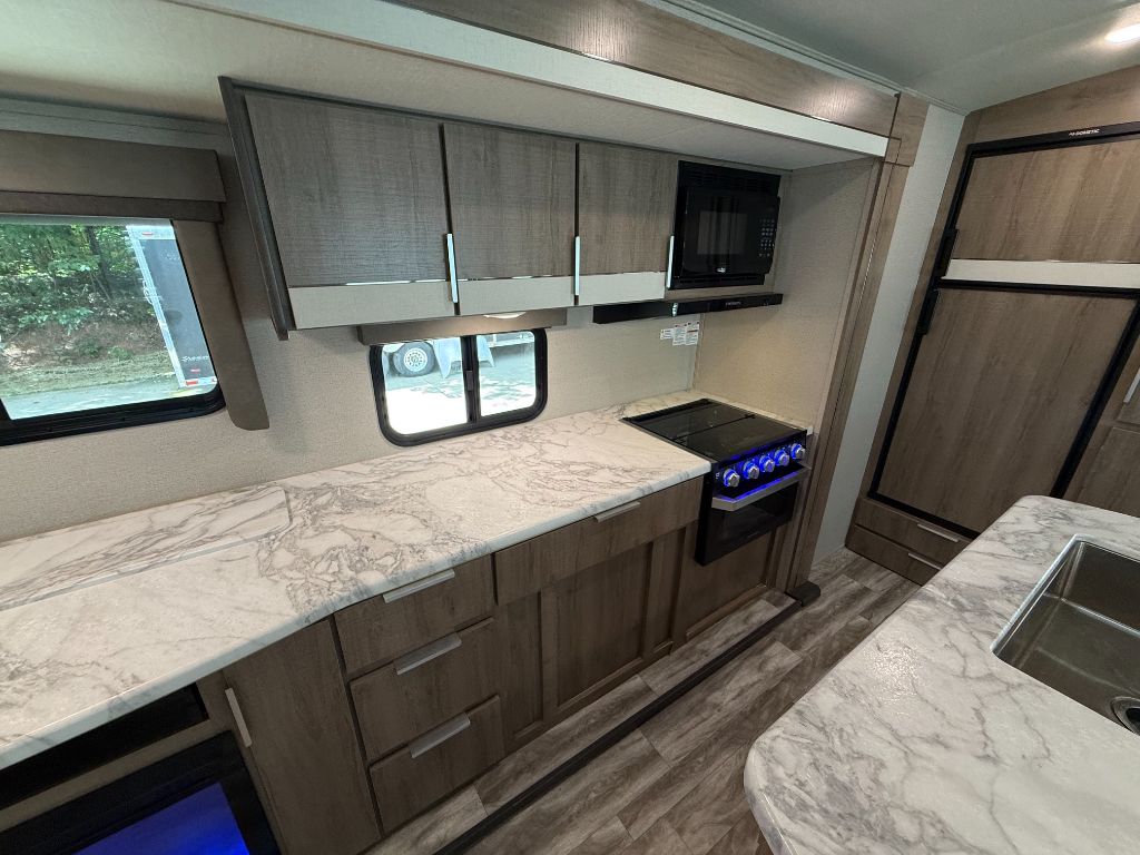 2021 Grand Design Recreational Imagine - $24,900