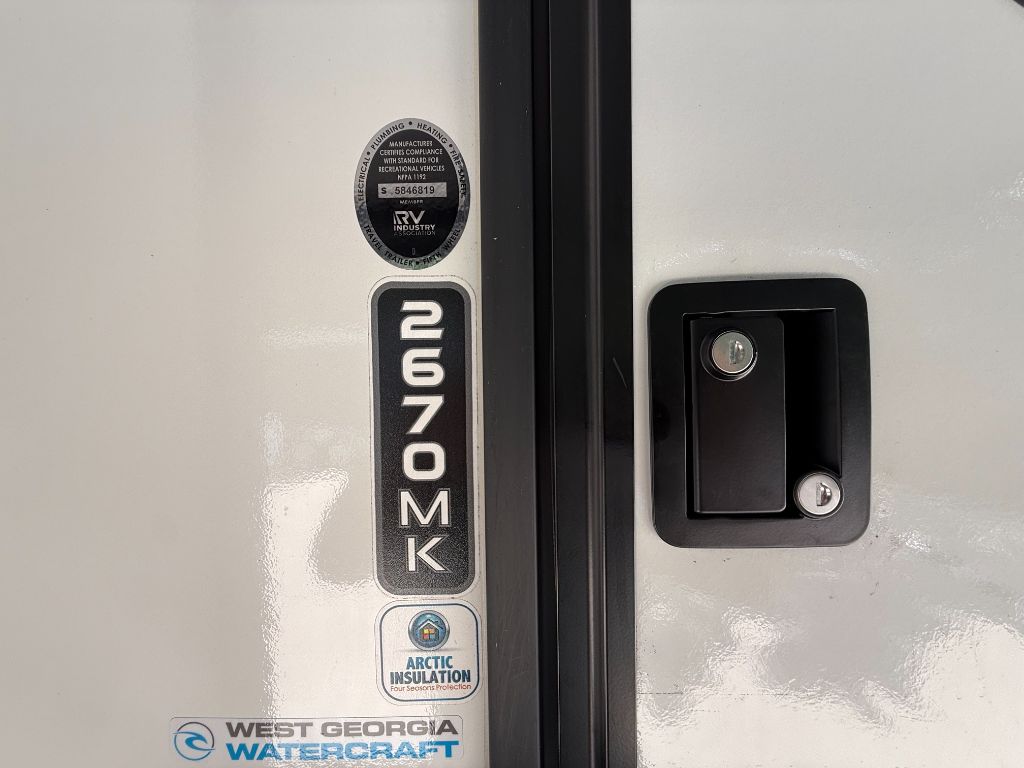 2021 Grand Design Recreational Imagine - $24,900