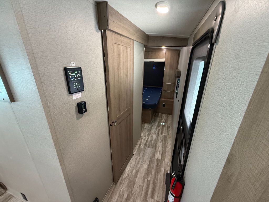 2021 Grand Design Recreational Imagine - $24,900