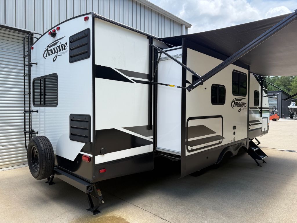 2021 Grand Design Recreational Imagine - $24,900
