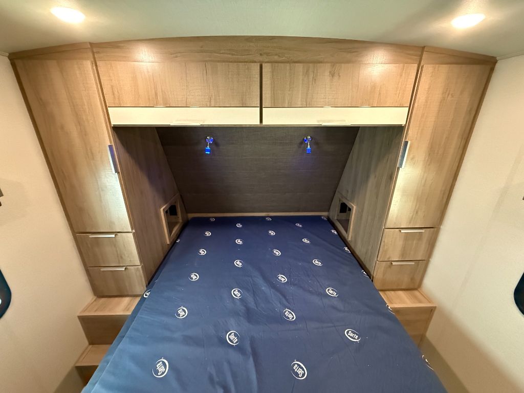 2021 Grand Design Recreational Imagine - $24,900