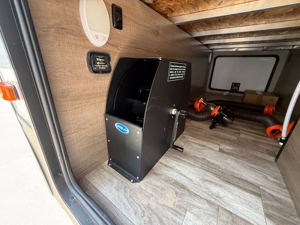 2021 Grand Design Recreational Imagine - $24,900