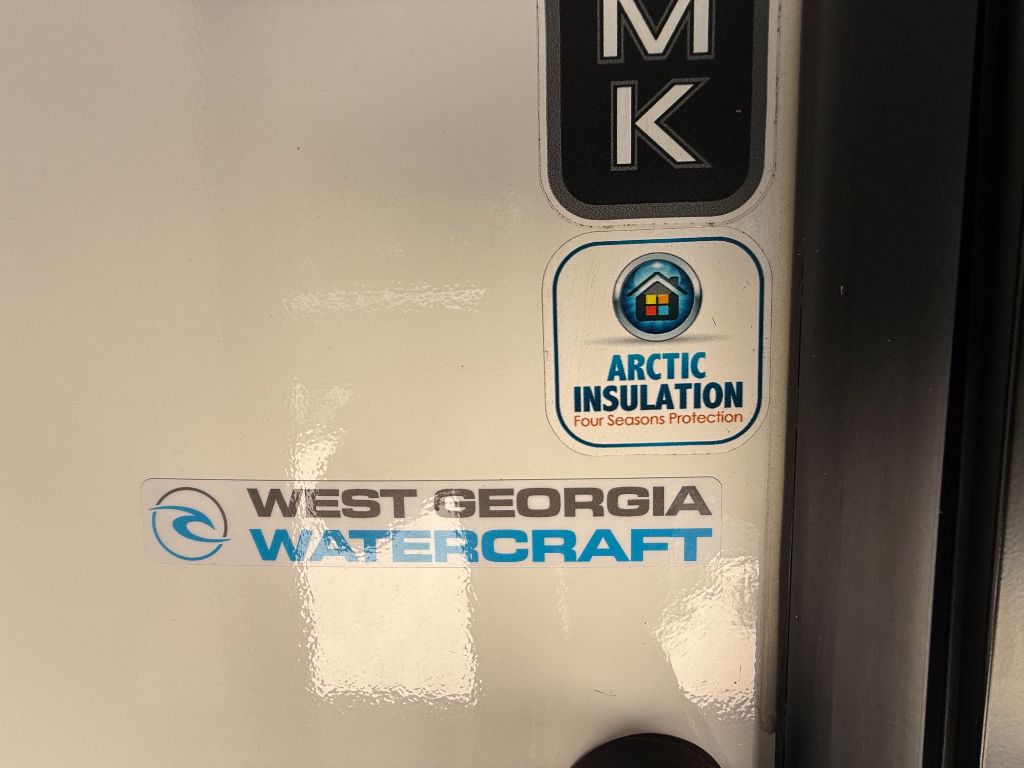 2021 Grand Design Recreational Imagine - $24,900