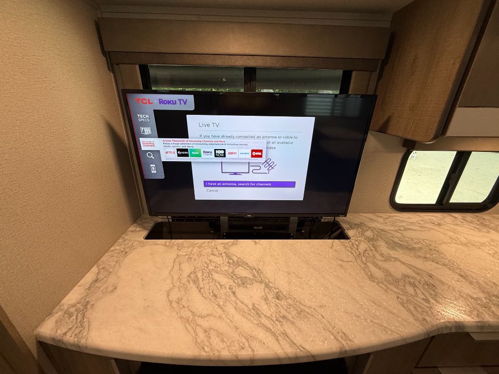 2021 Grand Design Recreational Imagine - $24,900