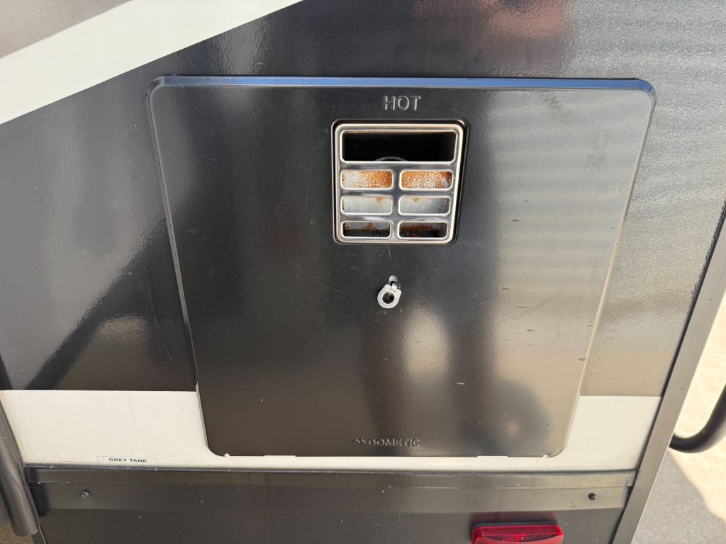 2021 Grand Design Recreational Imagine - $24,900