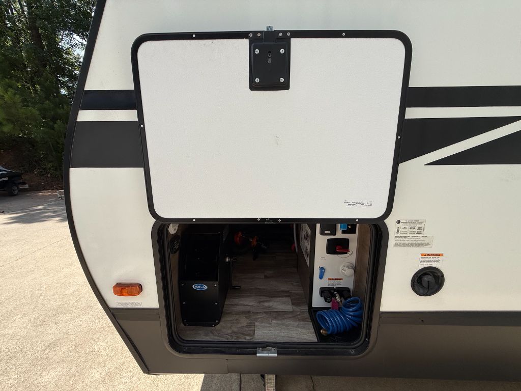 2021 Grand Design Recreational Imagine - $24,900