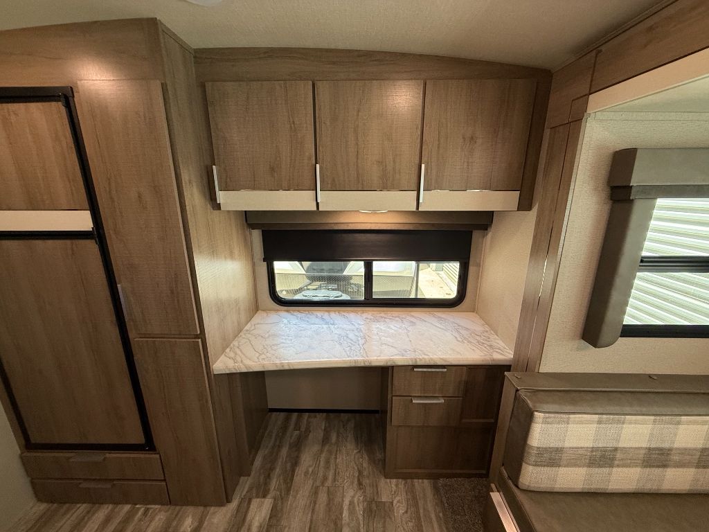 2021 Grand Design Recreational Imagine - $24,900