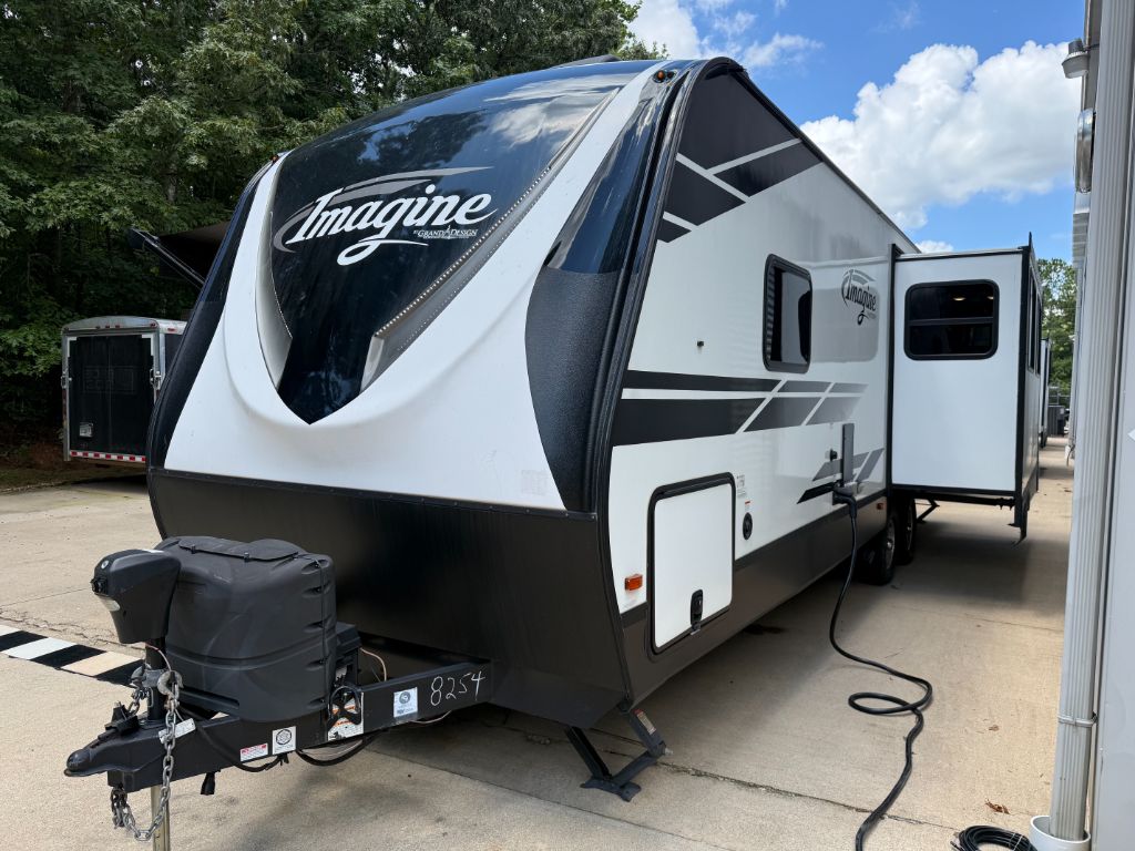 2021 Grand Design Recreational Imagine - $24,900