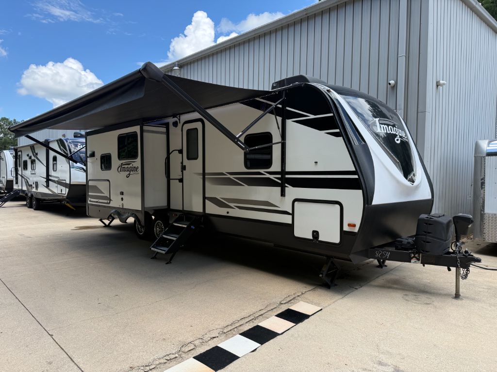 2021 Grand Design Recreational Imagine - $24,900