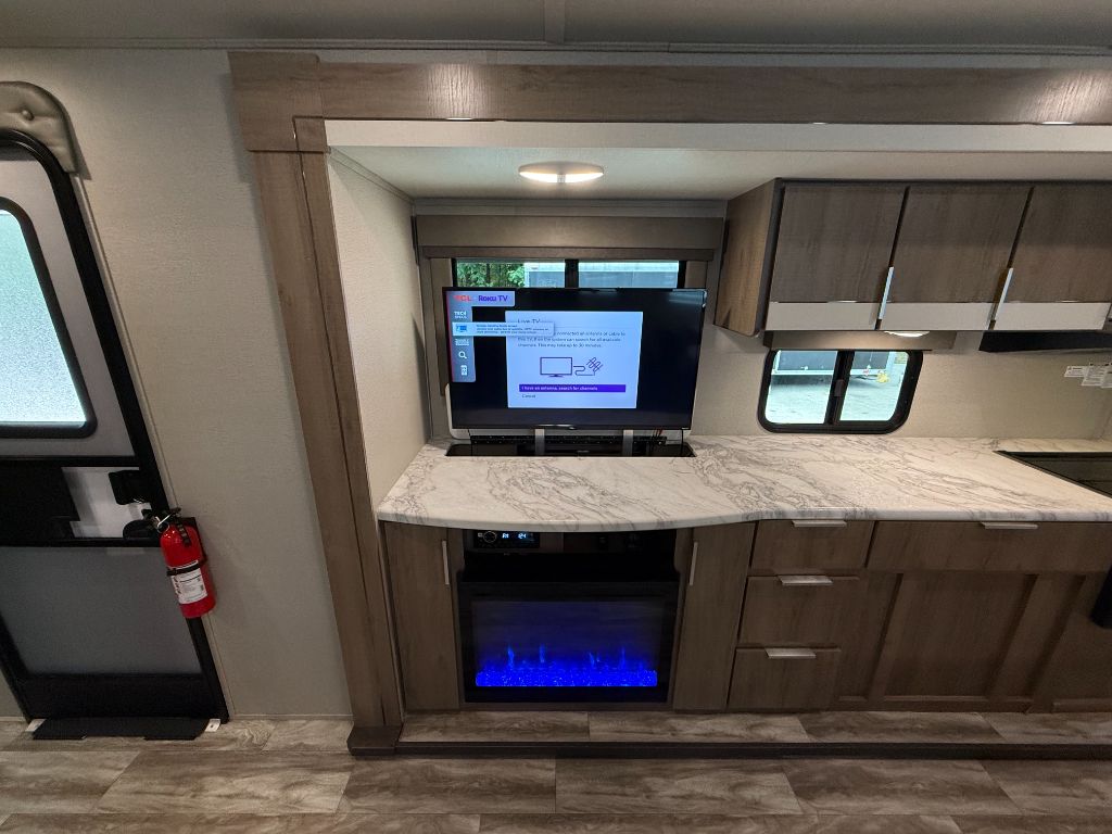 2021 Grand Design Recreational Imagine - $24,900