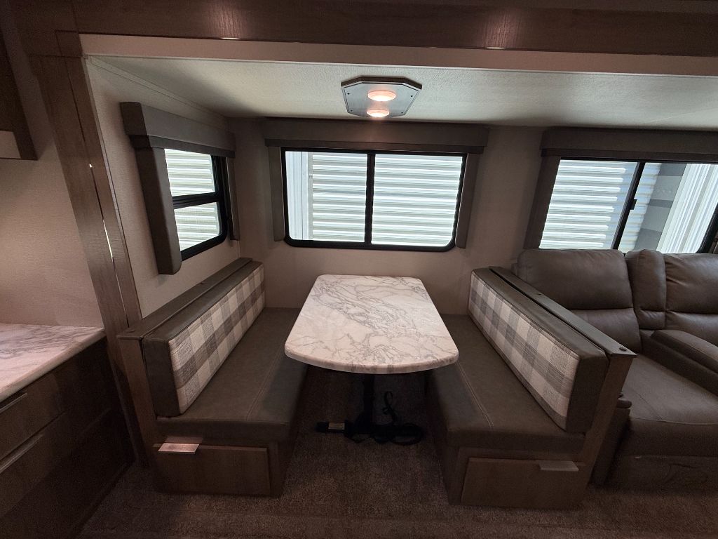 2021 Grand Design Recreational Imagine - $24,900