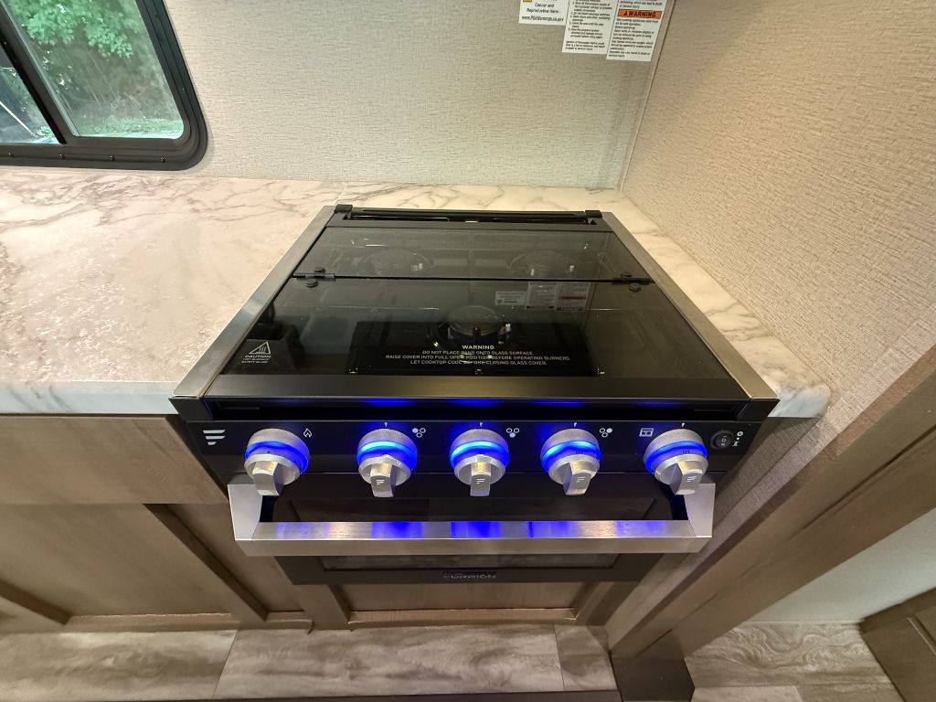 2021 Grand Design Recreational Imagine - $24,900