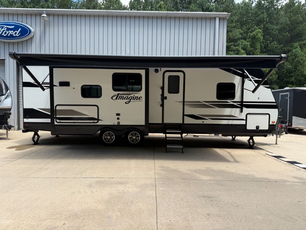 2021 Grand Design Recreational Imagine - $24,900