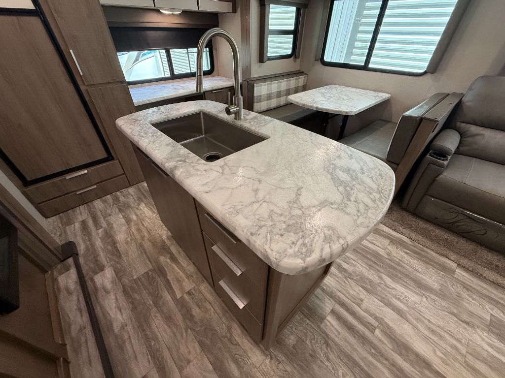 2021 Grand Design Recreational Imagine - $24,900