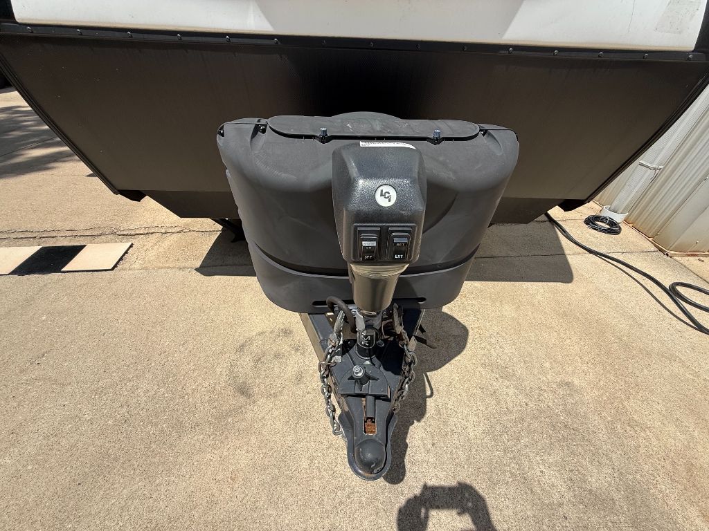 2021 Grand Design Recreational Imagine - $24,900