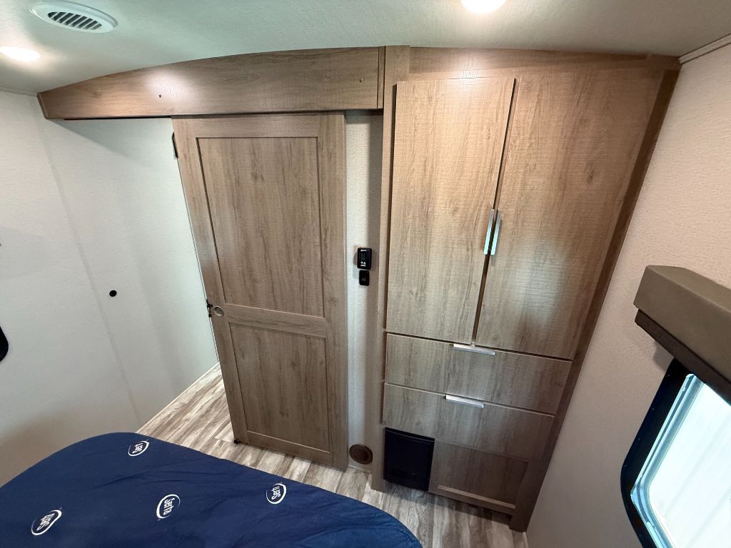 2021 Grand Design Recreational Imagine - $24,900