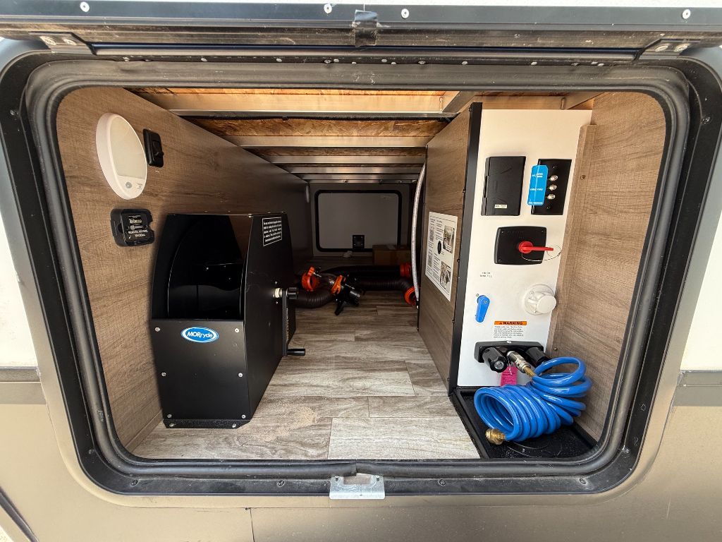 2021 Grand Design Recreational Imagine - $24,900