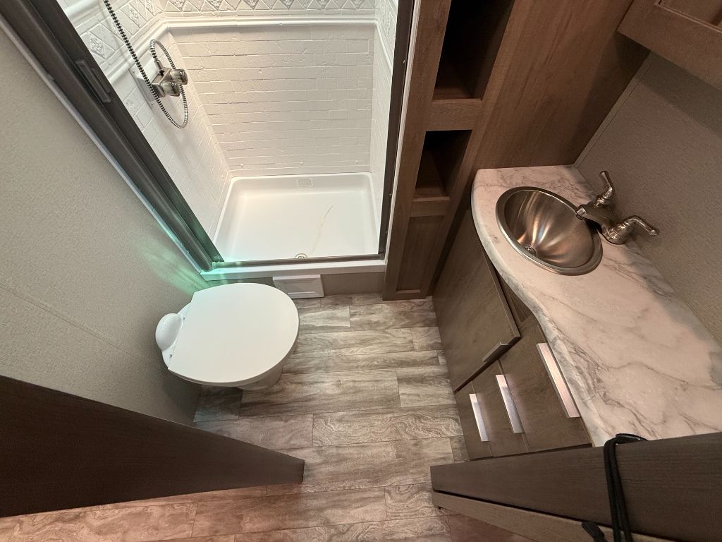 2021 Grand Design Recreational Imagine - $24,900