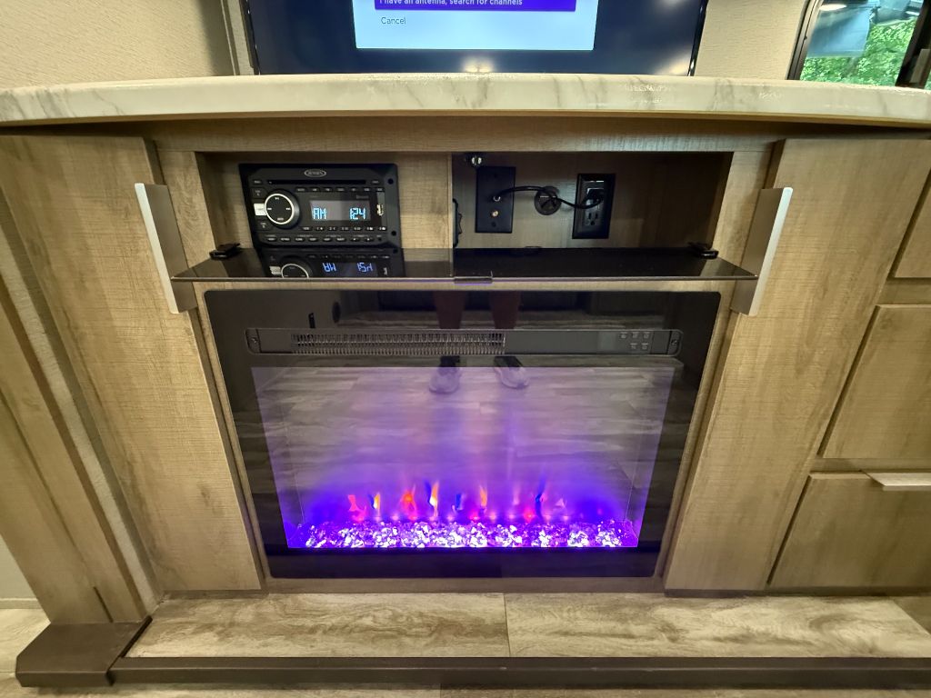 2021 Grand Design Recreational Imagine - $24,900