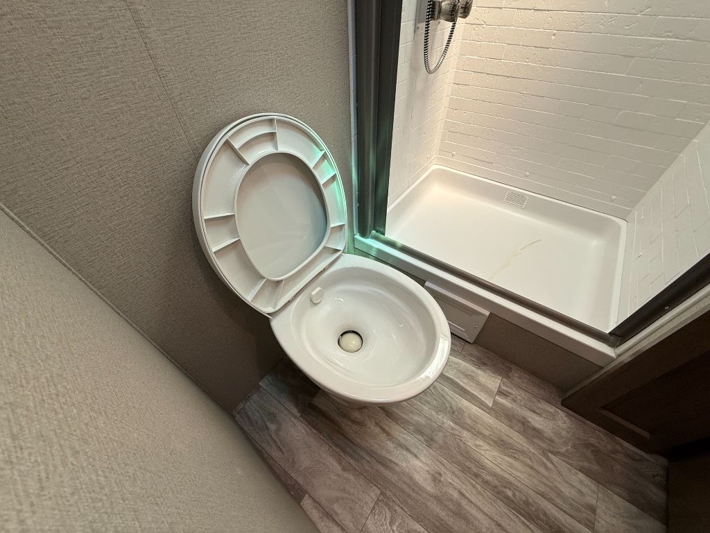 2021 Grand Design Recreational Imagine - $24,900
