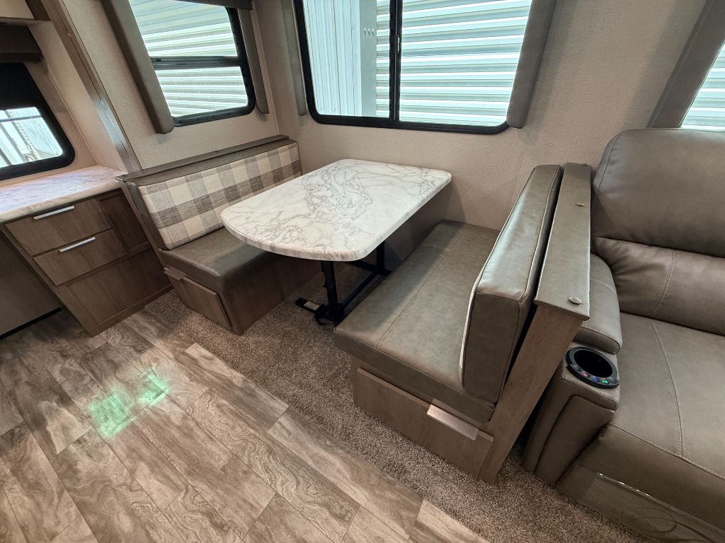 2021 Grand Design Recreational Imagine - $24,900