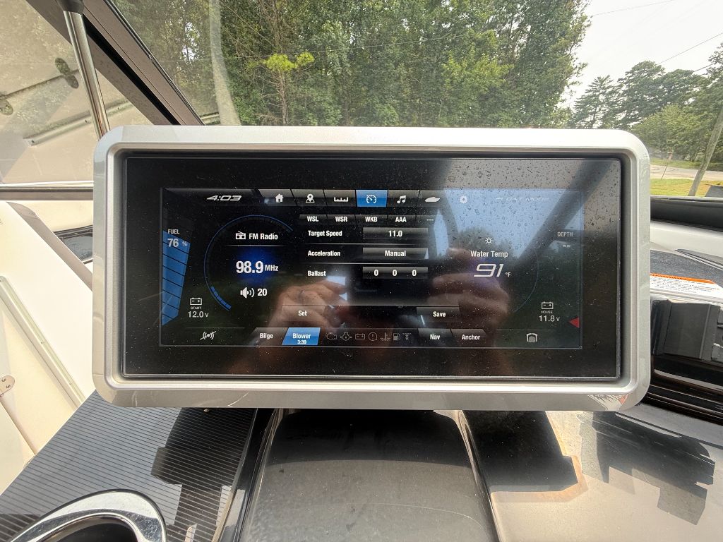 2023 Yamaha 252 XE - $67,500