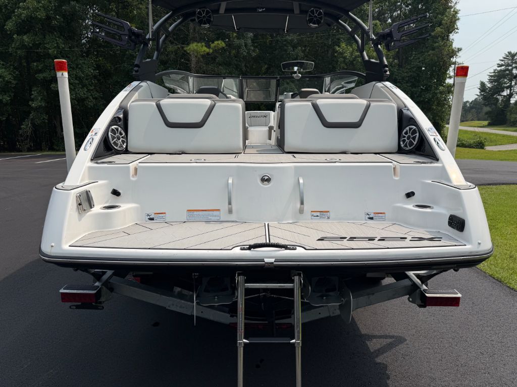 2023 Yamaha 252 XE - $67,500