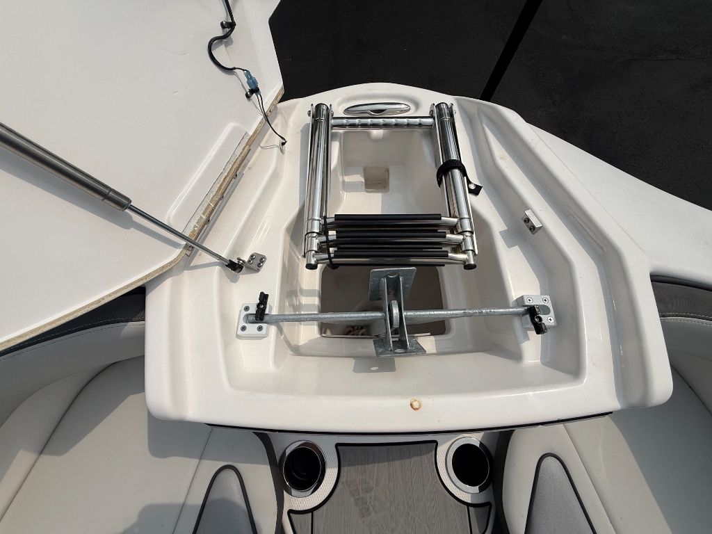 2023 Yamaha 252 XE - $67,500