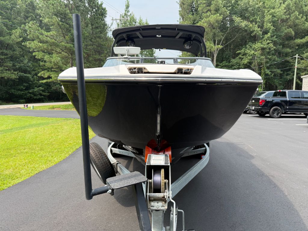 2023 Yamaha 252 XE - $67,500