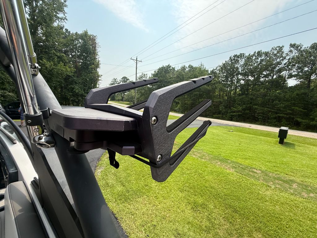 2023 Yamaha 252 XE - $67,500