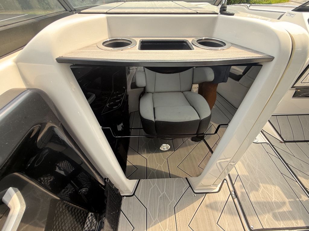 2023 Yamaha 252 XE - $67,500
