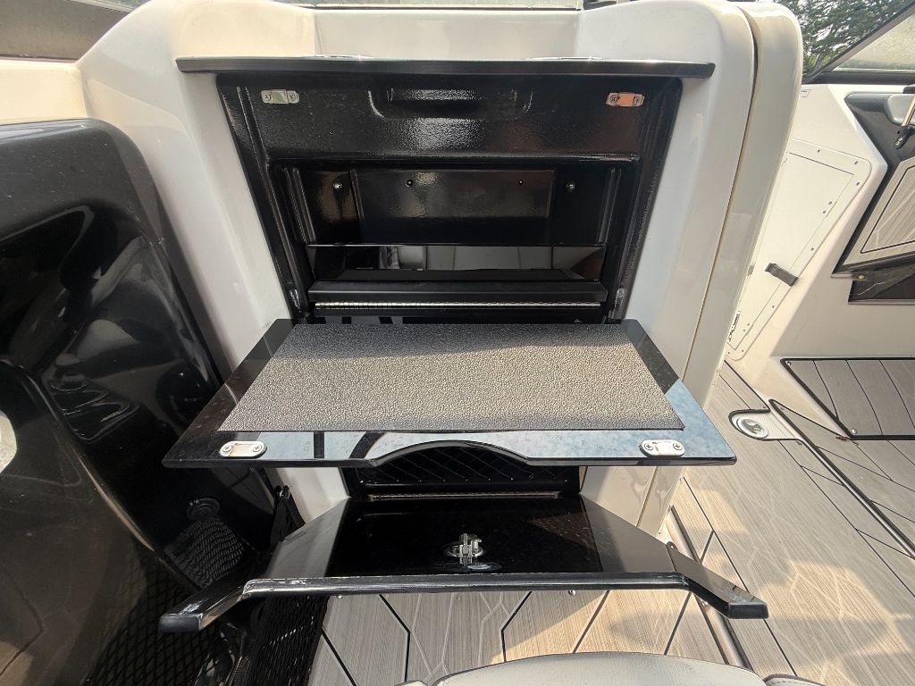 2023 Yamaha 252 XE - $67,500