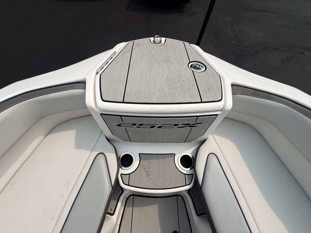 2023 Yamaha 252 XE - $67,500