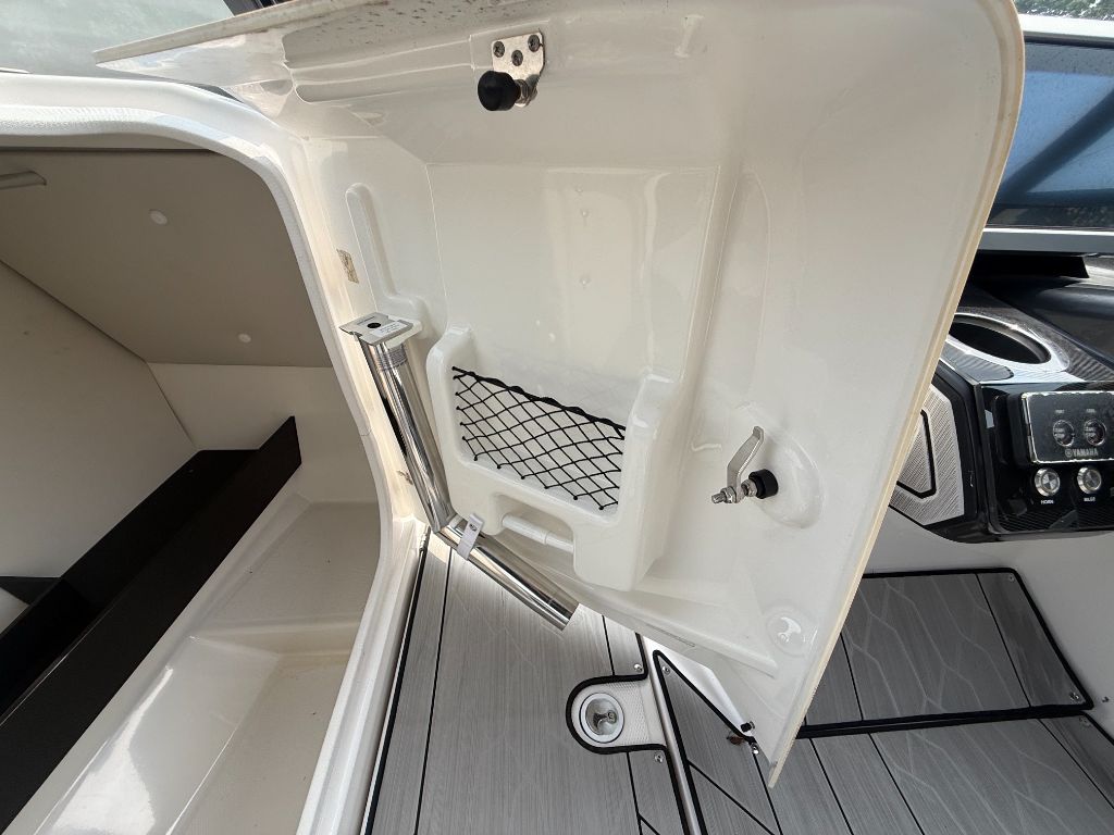 2023 Yamaha 252 XE - $67,500
