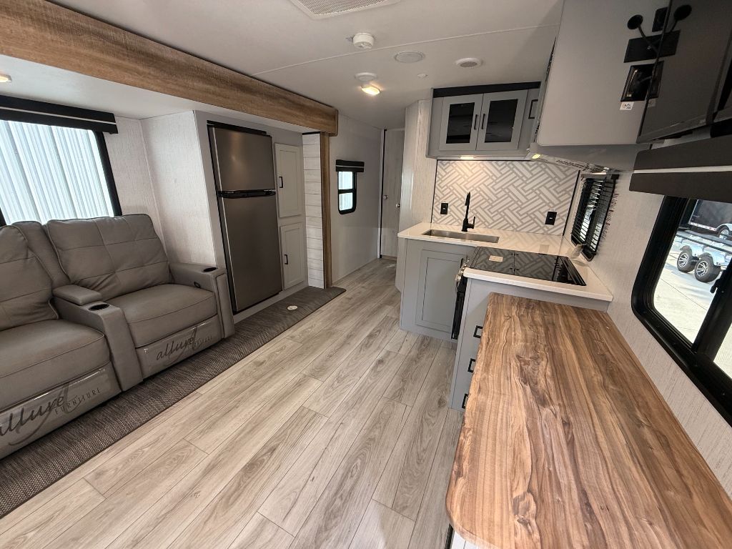 2024 Mallard, North Trail, & Wilderness Mallard, North Trail, & Wilderness - $27,500