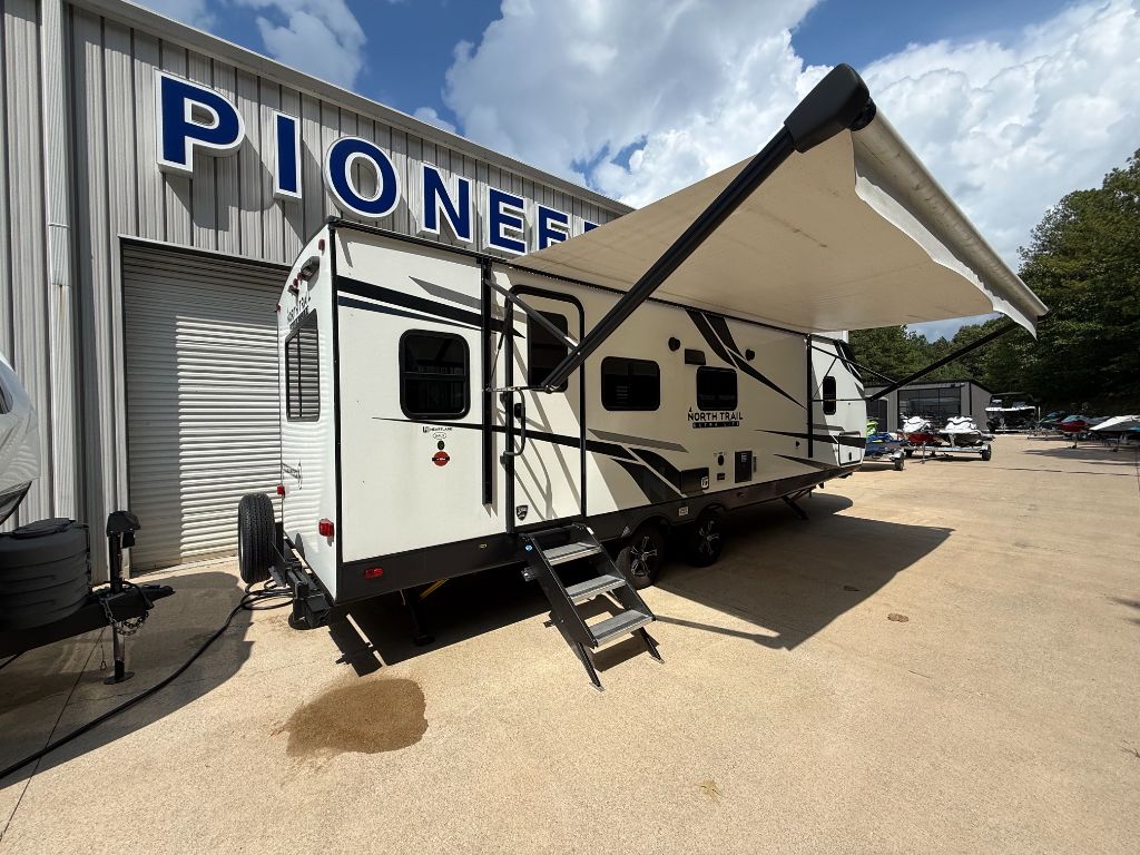 2024 Mallard, North Trail, & Wilderness Mallard, North Trail, & Wilderness - $27,500