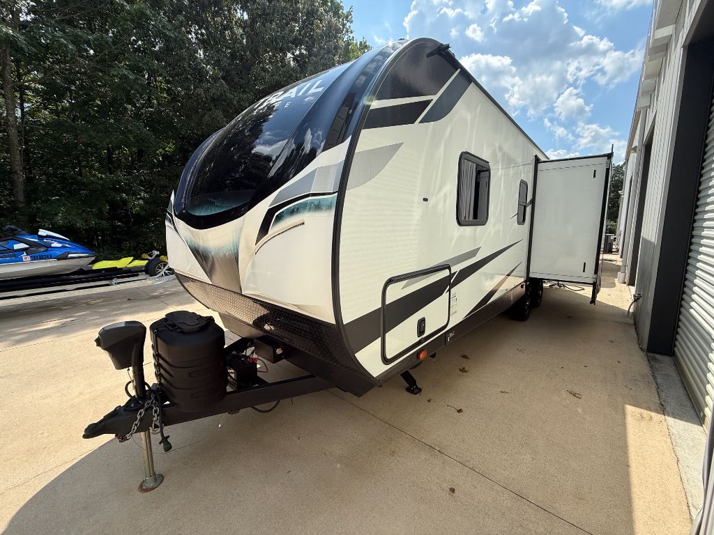 2024 Mallard, North Trail, & Wilderness Mallard, North Trail, & Wilderness - $27,500
