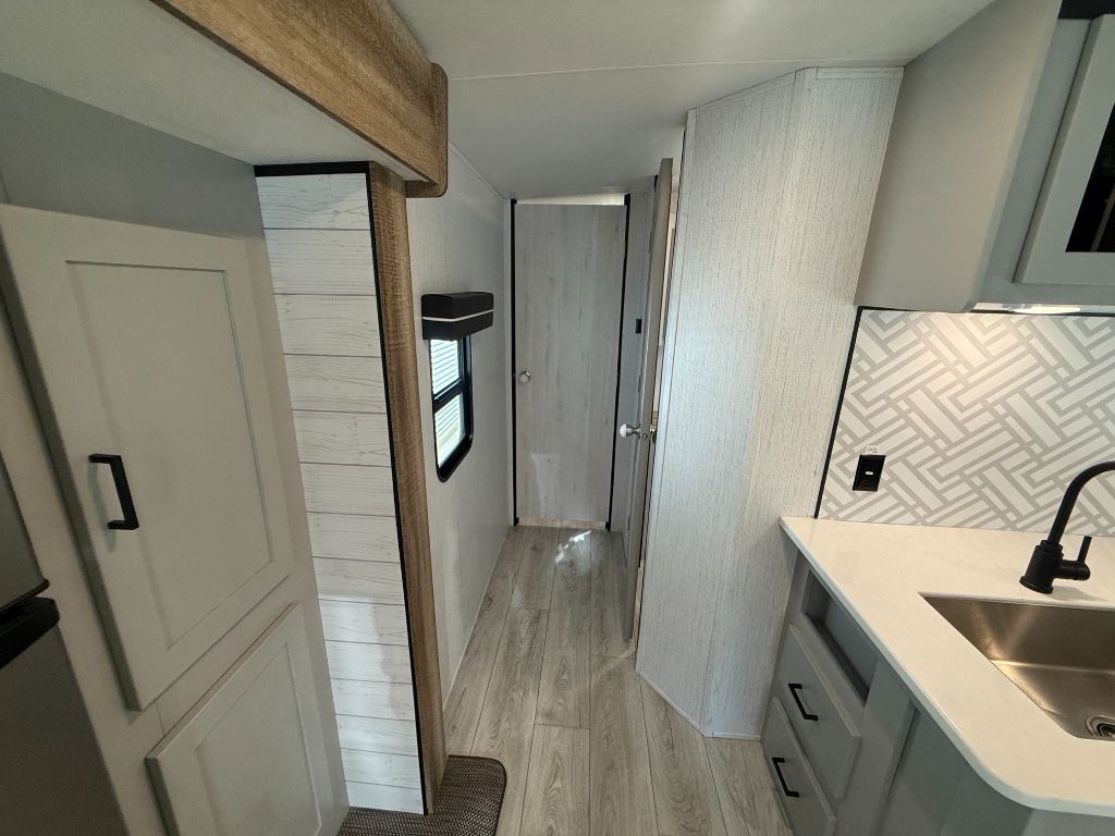 2024 Mallard, North Trail, & Wilderness Mallard, North Trail, & Wilderness - $27,500