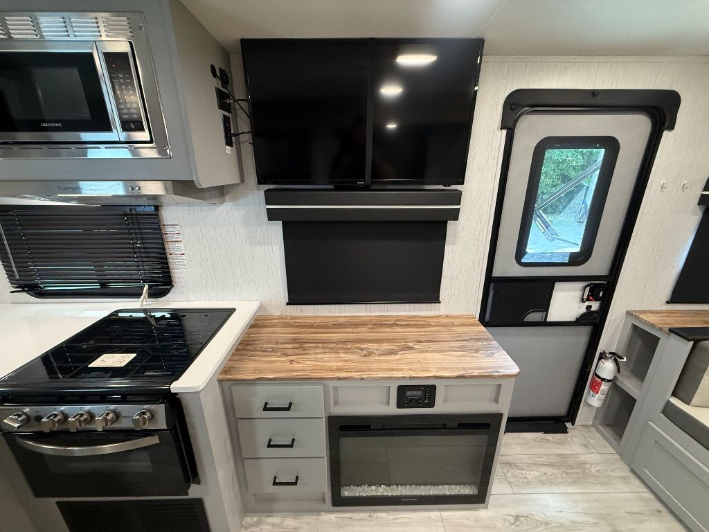 2024 Mallard, North Trail, & Wilderness Mallard, North Trail, & Wilderness - $27,500