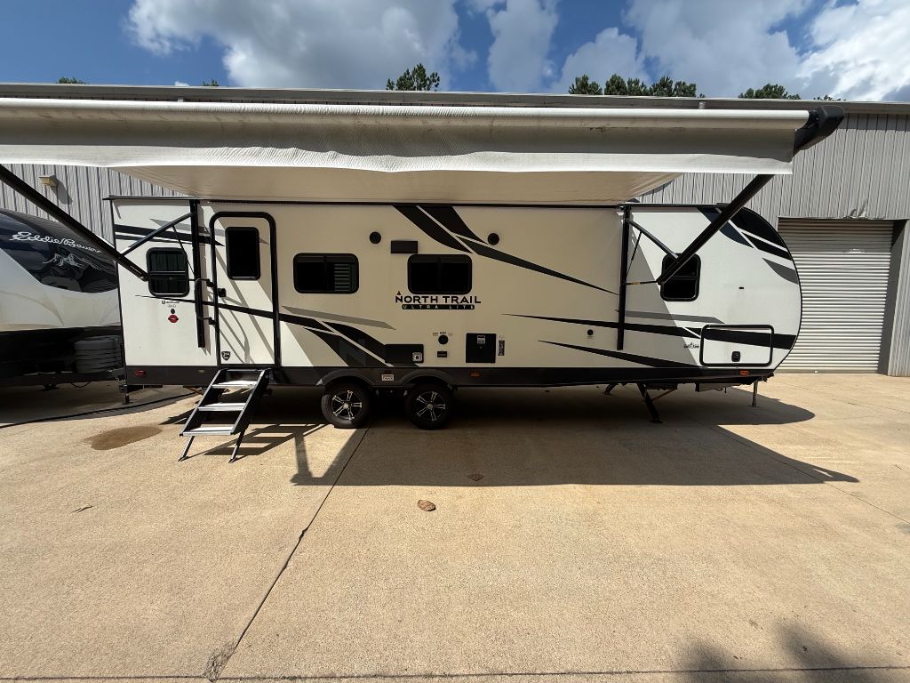 2024 Mallard, North Trail, & Wilderness Mallard, North Trail, & Wilderness - $27,500
