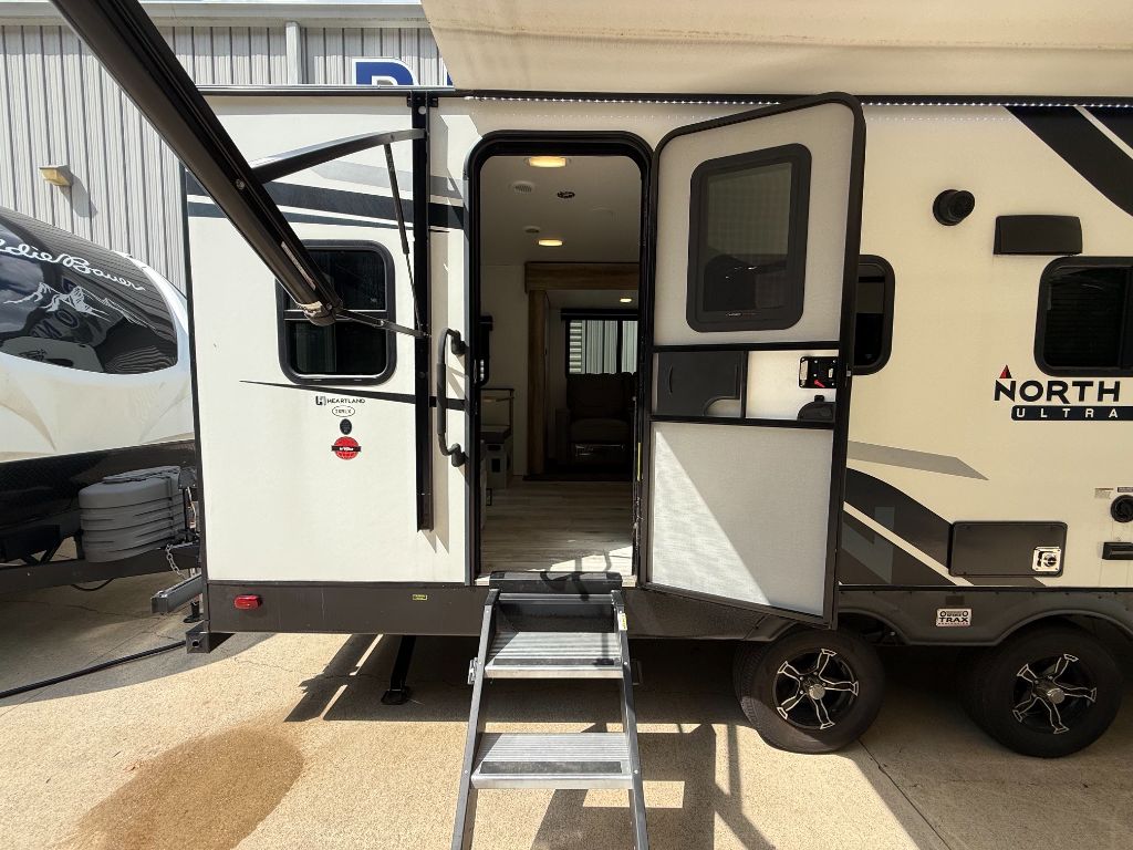 2024 Mallard, North Trail, & Wilderness Mallard, North Trail, & Wilderness - $27,500
