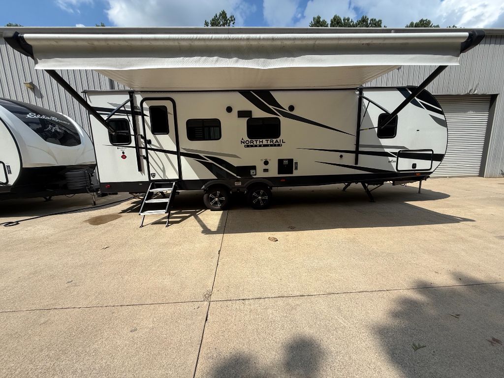 2024 Mallard, North Trail, & Wilderness Mallard, North Trail, & Wilderness - $27,500