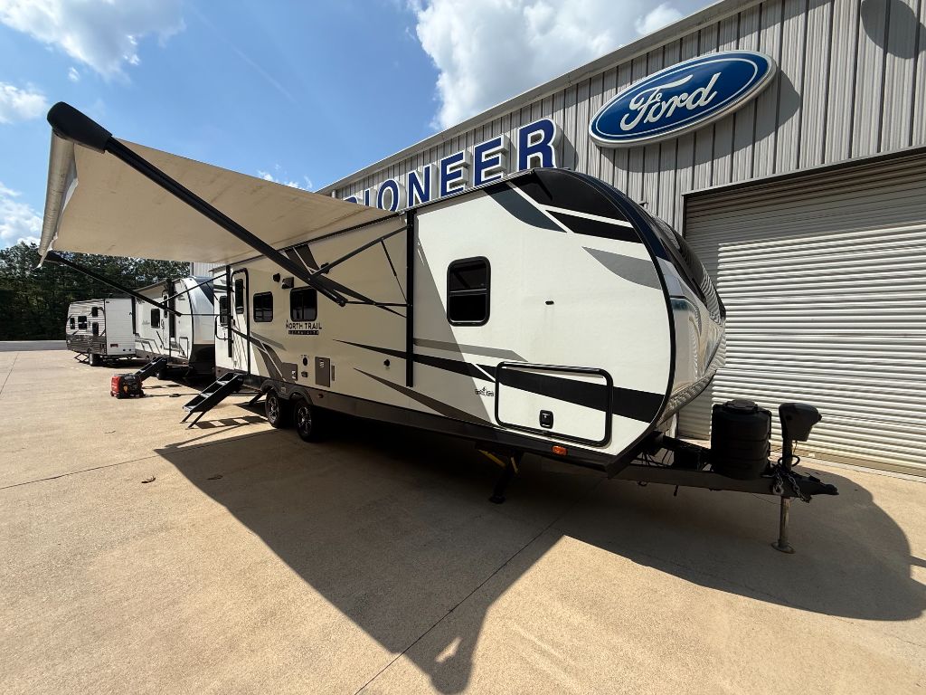 2024 Mallard, North Trail, & Wilderness Mallard, North Trail, & Wilderness - $27,500