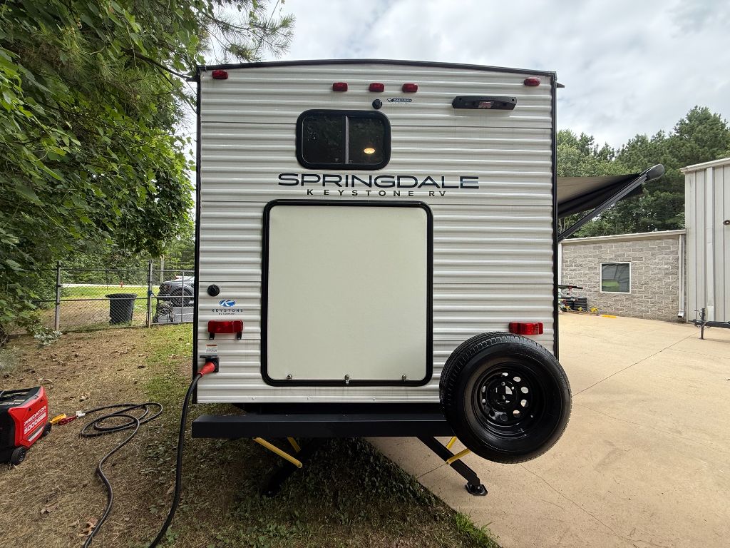 2023 Springdale Springdale - $19,500