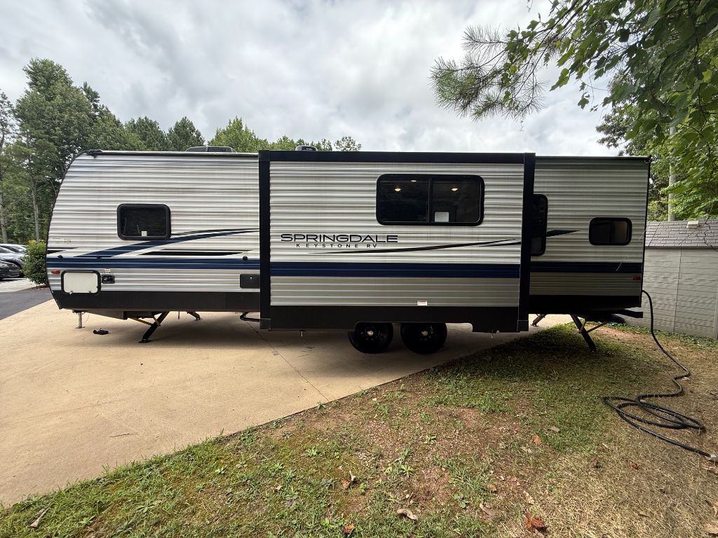 2023 Springdale Springdale - $19,500