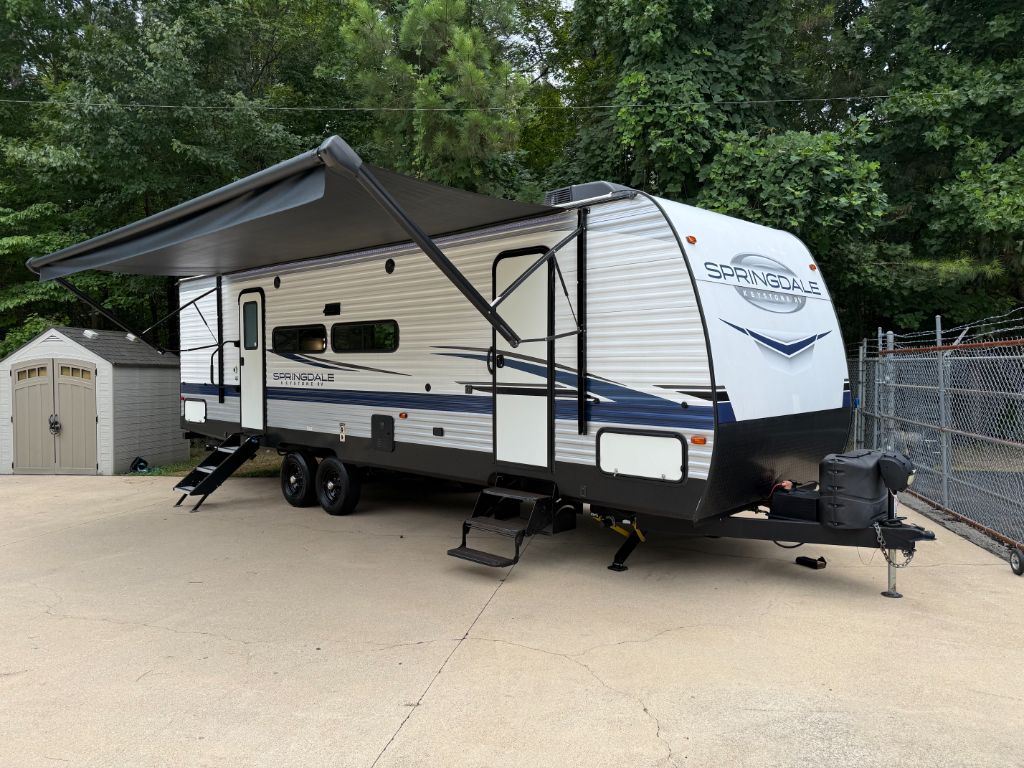 2023 Springdale Springdale - $19,500