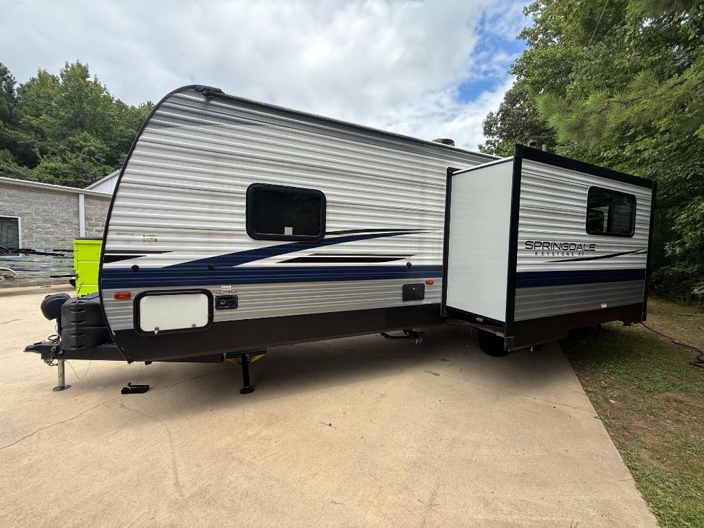 2023 Springdale Springdale - $19,500